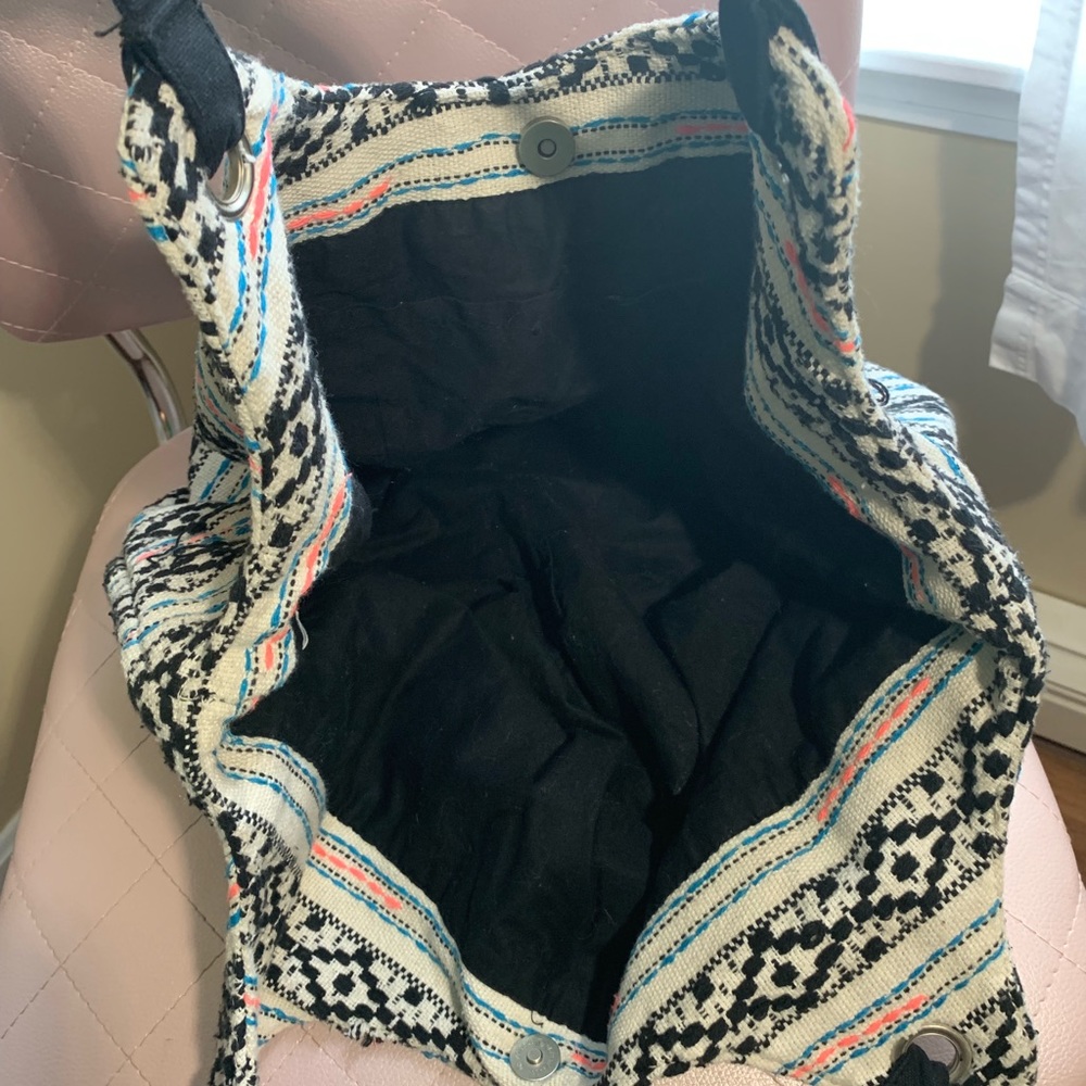 American Eagle Bag View 3